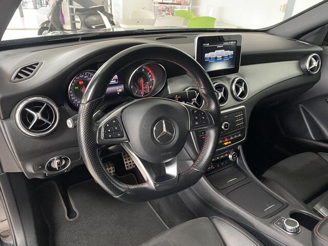 Mercedes-Benz GLA-KLASSE 250 Prestige AMG -Line