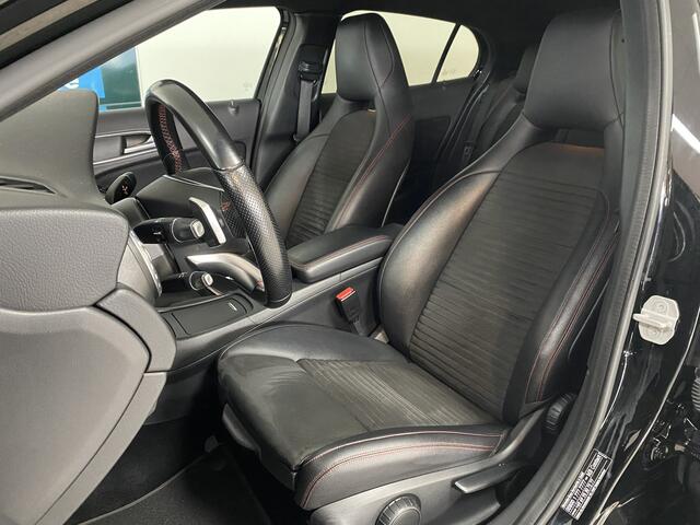 Mercedes-Benz GLA-KLASSE 250 Prestige AMG -Line