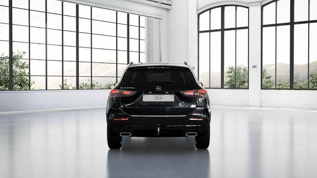 Mercedes-Benz GLA-KLASSE 250 e AMG Line | Night pakket | AMG | Rij assistentiepakket | Multibeam | Memory | Trekhaak |