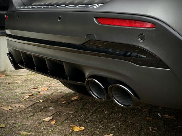 Mercedes-Benz GLA-KLASSE 250 4Matic AMG PANO|MEMORY|HUD|DISTRON|BLINDSP