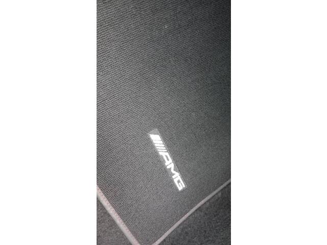 Mercedes-Benz GLA-KLASSE 180Ambition AMG line