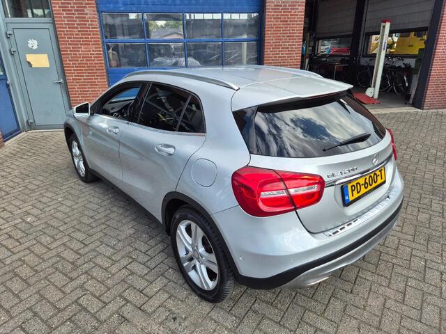 Mercedes-Benz GLA-KLASSE 200 Autom, Prestige