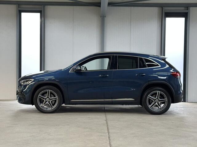 Mercedes-Benz GLA-KLASSE 250 e AMG Line PHEV 218pk | Afn. Trekhaak | Park assist | Apple carplay/Android auto |