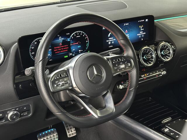 Mercedes-Benz GLA-KLASSE 250 e AMG Line PHEV 218pk | Afn. Trekhaak | Park assist | Apple carplay/Android auto |