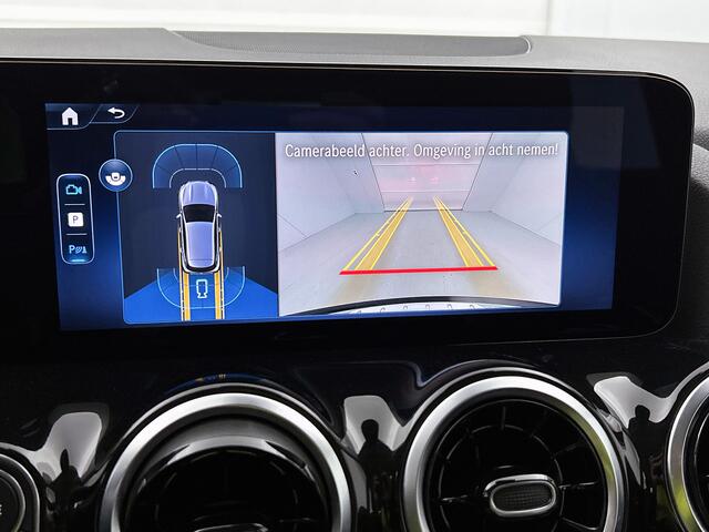 Mercedes-Benz GLA-KLASSE 250 e Plug-In Hybride Achteruitrijcamera | Ledkoplampen | Stuur en Stoelverwarming | Easy-Pack Achterklep. Inclusief 24 maanden MB Certified garantie voor Europa.