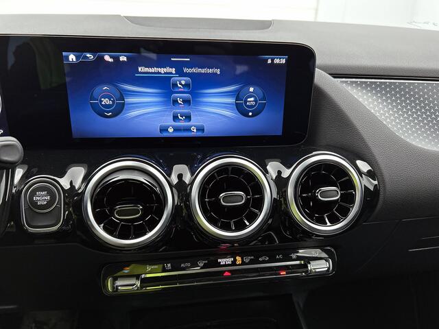 Mercedes-Benz GLA-KLASSE 250 e Plug-In Hybride Achteruitrijcamera | Ledkoplampen | Stuur en Stoelverwarming | Easy-Pack Achterklep. Inclusief 24 maanden MB Certified garantie voor Europa.