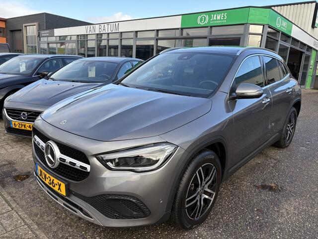 Mercedes-Benz GLA-KLASSE 250 e Progressive