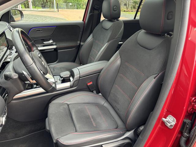 Mercedes-Benz GLA-KLASSE 250 e AMG Line Pano dak I Trekh. afn