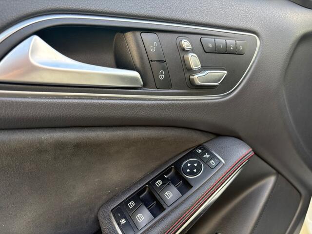 Mercedes-Benz GLA-KLASSE 200 AMG | Night pakket | Premium Plus | Panodak | Memory seats | Harman Kardon