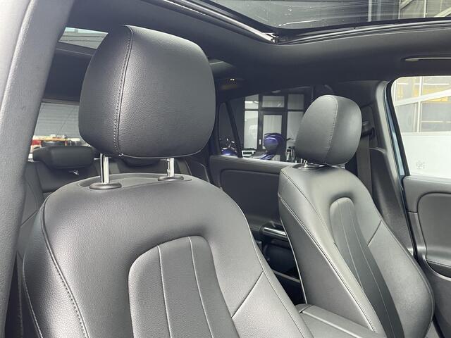 Mercedes-Benz GLA-KLASSE 200 | Panoramadak | Achteruitrijcamera | Memory pakket | Multibeam LED | Sfeerverlichting | Keyless-GO