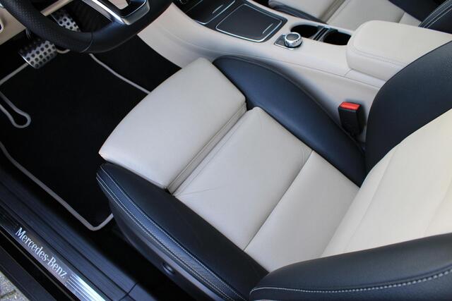 Mercedes-Benz GLA-KLASSE 250 AMG Trekhaak | Memory | Beige Leder | 360 Camera | Climate Control | Dodehoekassistent | Stoelverwarming