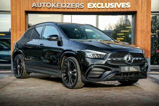 mercedes-benz-gla-klasse-180-amg-li