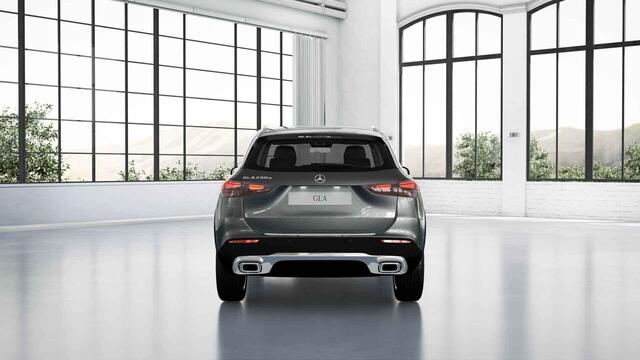 Mercedes-Benz GLA-KLASSE 250 e Luxury Line | Elektrische achterklep | Winter pakket | Achteruitrijcamera |