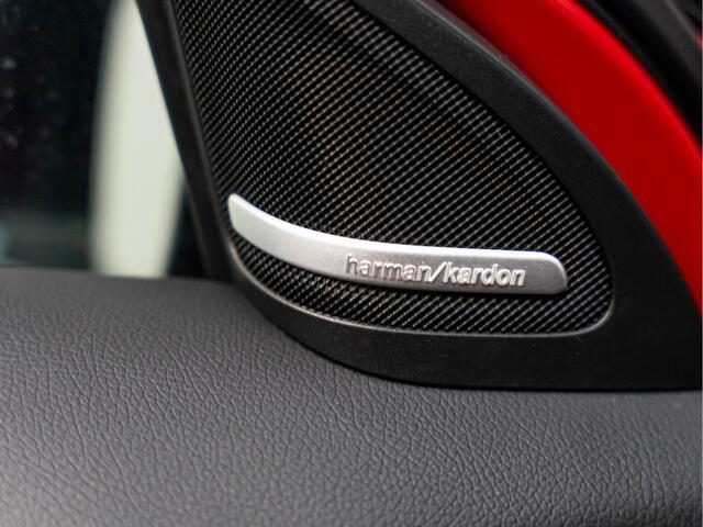 Mercedes-Benz GLA-KLASSE 200 Prestige | AMG | Night | Harman Kardon |