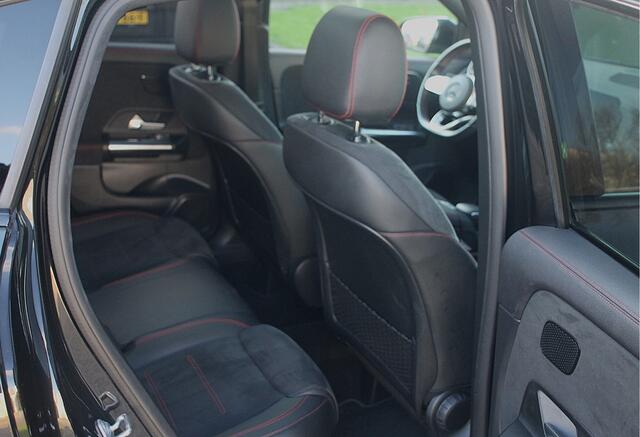 Mercedes-Benz GLA-KLASSE 180 Business Solution AMG BTW auto