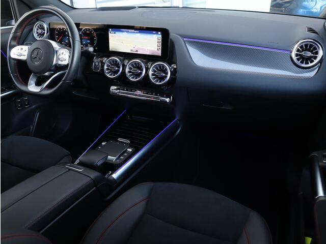 Mercedes-Benz GLA-KLASSE 250 e AMG Line