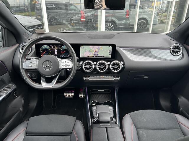 Mercedes-Benz GLA-KLASSE 200 AMG Line