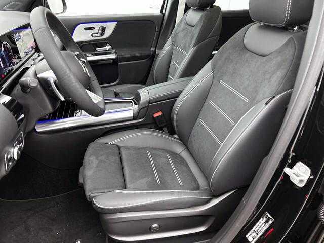 Mercedes-Benz GLA-KLASSE 250 e Business Solution AMG | AMG Line Plus pakket | GUARD 360 ° Vehicle protection Plus | Smartphone integratie | Memorypakket | Panoramaschuifdak | Head-up display | 360° camera | MULTIBEAM LED |