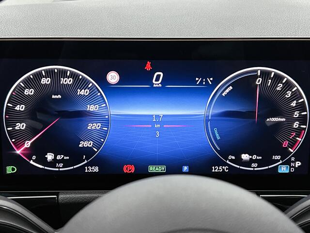 Mercedes-Benz GLA-KLASSE 250 e Business Solution AMG | AMG Line Plus pakket | GUARD 360 ° Vehicle protection Plus | Smartphone integratie | Memorypakket | Panoramaschuifdak | Head-up display | 360° camera | MULTIBEAM LED |