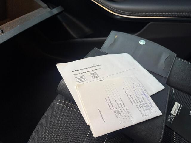 Mercedes-Benz GLA-KLASSE 180 Automaat xenon led voor-achter