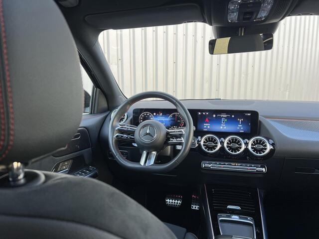 Mercedes-Benz GLA-KLASSE 250 e | Panoramadak | AMG Night | Achteruitrij Cam