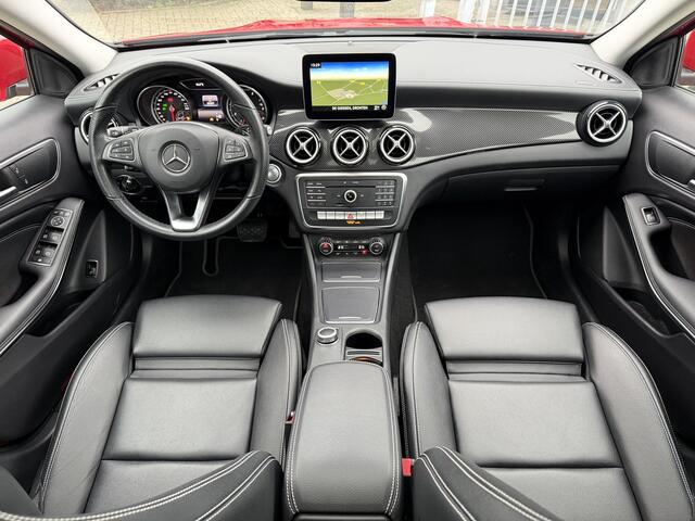 Mercedes-Benz GLA-KLASSE 200 Premium AMG / Unieke auto Pano-Dak | Elekt. klep | Camera | Carplay | LED |