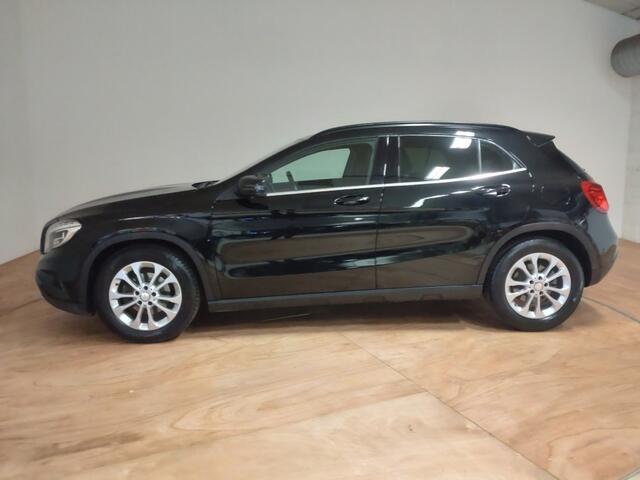 Mercedes-Benz GLA-KLASSE 180d Ambition | Automaat