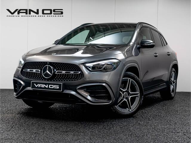 Mercedes-Benz GLA-KLASSE GLA 250 e AMG Line | NIGHT | Pano | Memory | HUD