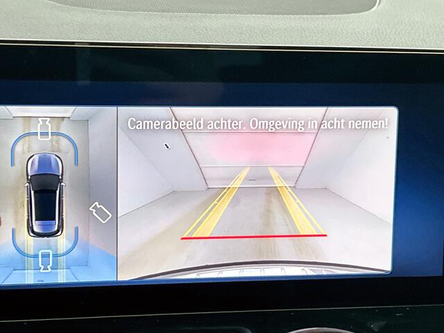 Mercedes-Benz GLA-KLASSE 250 e Business Solution AMG | AMG Line Plus pakket | Head-up Display | Memorypakket | Dodehoekassistent | Smartphone integratie | 360° camera | Augmented Reality navigatie | 20 inch AMG velgen |
