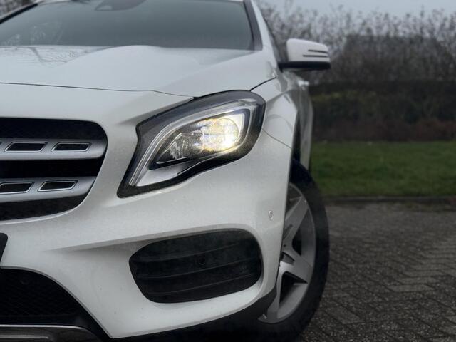 Mercedes-Benz GLA-KLASSE 200 Premium Plus Navi | Camera| Elektrische klep | PDC rondom