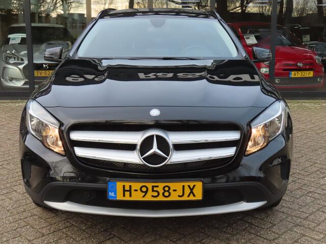 Mercedes-Benz GLA-KLASSE 200 d Ambition*Panoramadak*Navi*EXPORTPRIJS*