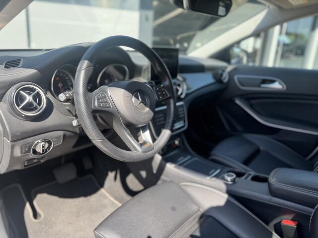 Mercedes-Benz GLA-KLASSE 200 Business | Camera | Navi | Leer | Trekhaak