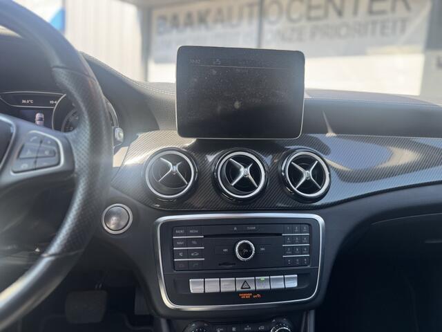 Mercedes-Benz GLA-KLASSE 200 Business | Camera | Navi | Leer | Trekhaak