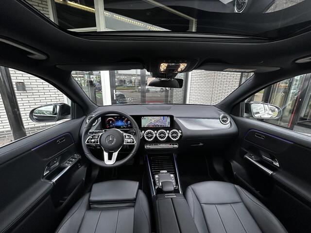 Mercedes-Benz GLA-KLASSE 250 e Progressive | Panoramadak | Cruise Control | Sfeerverlichting