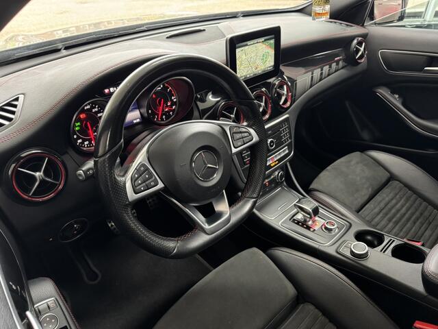 Mercedes-Benz GLA-KLASSE 45 AMG 4Matic 381PK PANO FACELIFT