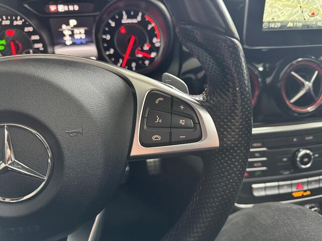 Mercedes-Benz GLA-KLASSE 45 AMG 4Matic 381PK PANO FACELIFT