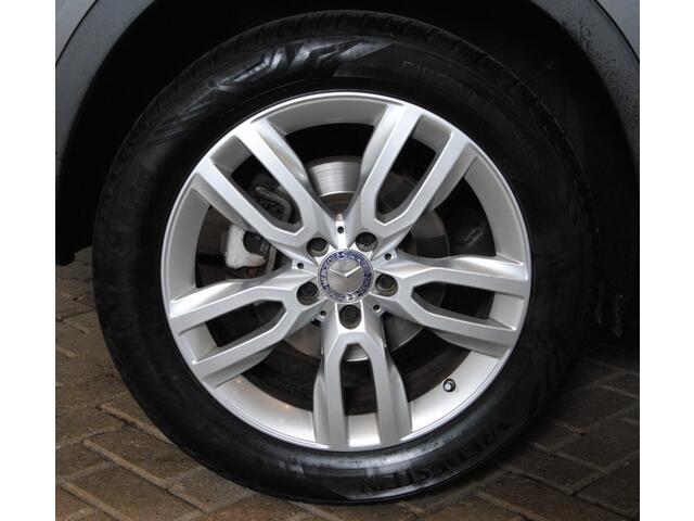 Mercedes-Benz GLA-KLASSE 180 Ambition