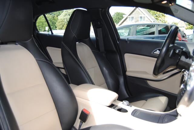 Mercedes-Benz GLA-KLASSE 180 Ambition