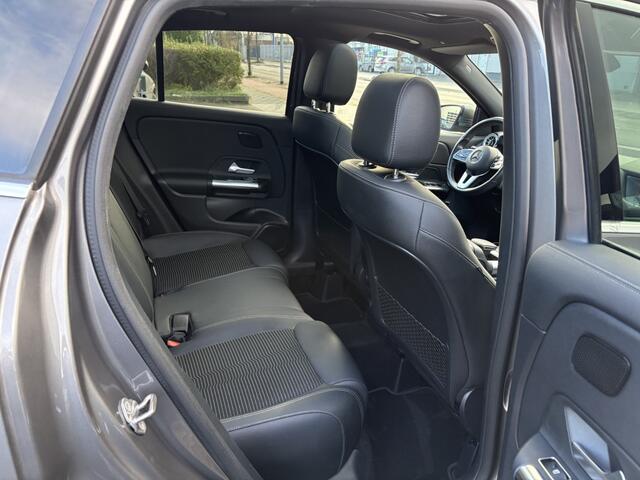 Mercedes-Benz GLA-KLASSE 250 e Progressive