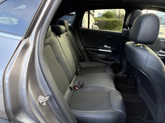 Mercedes-Benz GLA-KLASSE 250 e Progressive