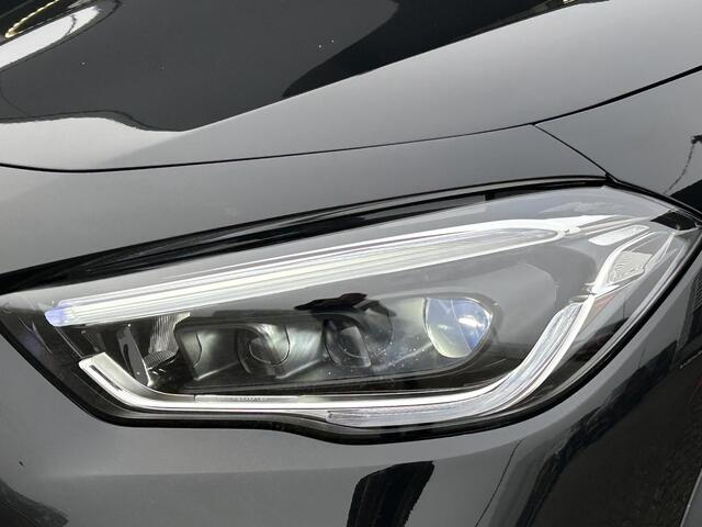 Mercedes-Benz GLA-KLASSE 250 e AMG | Rijassistentie+ | Head-Up |Panoramadak