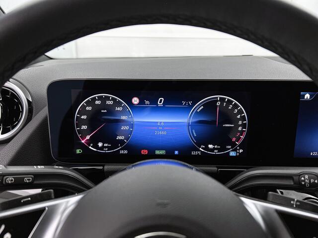 Mercedes-Benz GLA-KLASSE 250 e Plug-In Hybride Night Pakket | Memory Voorstoelen | Ledkoplampen | 11kW Laden | Stuur en Stoelverwarming. Inclusief 24 maanden MB Certified garantie voor Europa.