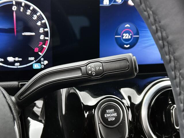 Mercedes-Benz GLA-KLASSE 250 e Plug-In Hybride Night Pakket | Memory Voorstoelen | Ledkoplampen | 11kW Laden | Stuur en Stoelverwarming. Inclusief 24 maanden MB Certified garantie voor Europa.