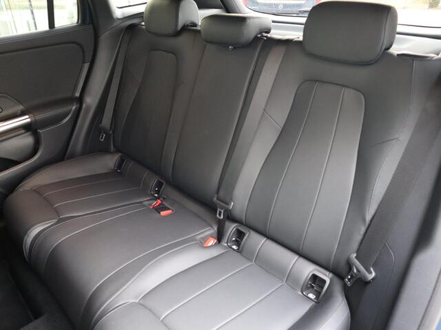 Mercedes-Benz GLA-KLASSE GLA 200