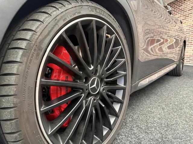 Mercedes-Benz GLA-KLASSE AMG 45 4MATIC Premium Plus Camera | Elektr. memorie stoelen | Panorama