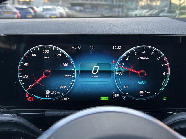 Mercedes-Benz GLA-KLASSE 250 e Business Solution Luxury Limited | Dealeronderhouden!