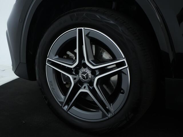Mercedes-Benz GLA-KLASSE 250 e AMG Plug-In Hybride Panoramadak | Navigatie | MBUX wide screen | Parking support | Inclusief 24 maanden Mercedes-Benz Certified garantie voor Europa.