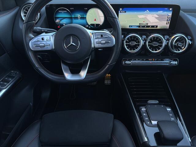 Mercedes-Benz GLA-KLASSE 200 Business Solution AMG Pano 360 camera