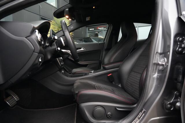 Mercedes-Benz GLA-KLASSE 180 Business Solution AMG 123pk Stoelverwarming/Navigatie/Camera