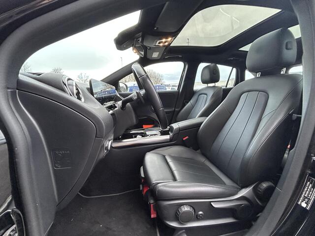 Mercedes-Benz GLA-KLASSE 250 e Progressive